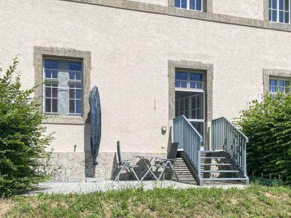 Immobilie in Lohr am Main - Ideal für Singles, Pendler oder Kapitalanleger - Bild 1