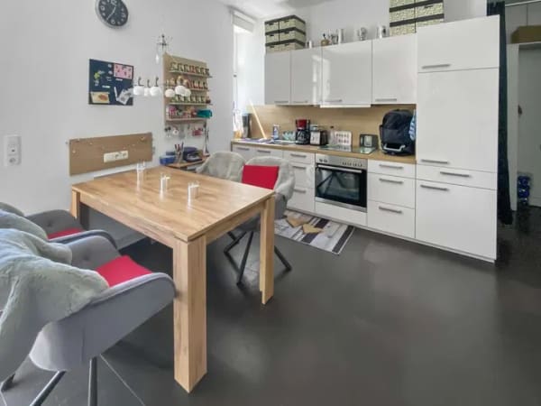 Immobilie in Lohr am Main - Ideal für Singles, Pendler oder Kapitalanleger - Bild 4