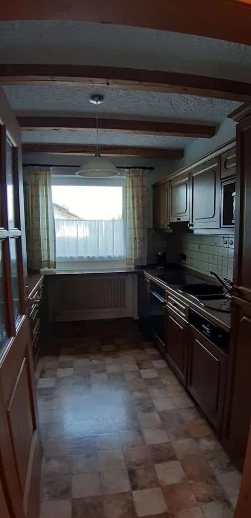 Immobilie in Miesbach - Sonnige 3,5-Zimmer-Wohnung im Grünen in Miesbach - Bild 4