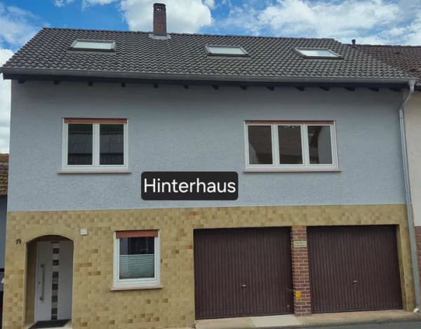 Immobilie in Stadtprozelten - Großzügiges Einfamilienhaus in Stadtprozelten - sofort bezugsfrei - Bild 0