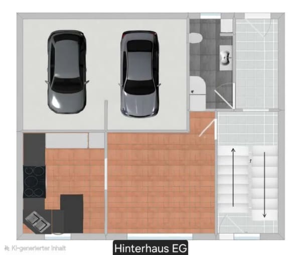 Immobilie in Stadtprozelten - Großzügiges Einfamilienhaus in Stadtprozelten - sofort bezugsfrei - Bild 1