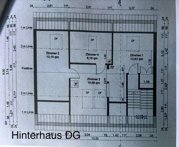 Immobilie in Stadtprozelten - Großzügiges Einfamilienhaus in Stadtprozelten - sofort bezugsfrei - Bild 3