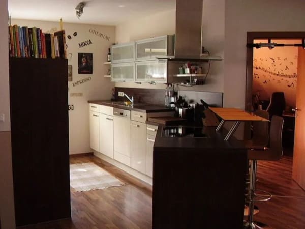 Immobilie in Hallstadt - HOCHWERTIGE-SCHICKE MAISONETTE- WOHNUNG IN KLEINER WOHNANLAGE!!! - Bild 3
