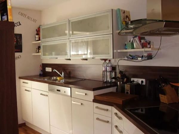 Immobilie in Hallstadt - HOCHWERTIGE-SCHICKE MAISONETTE- WOHNUNG IN KLEINER WOHNANLAGE!!! - Bild 4