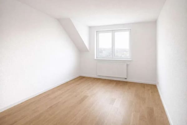 Immobilie in Garching an der Alz - *** KFW-sanierte Wohnung in Garching an der Alz *** - Bild 0