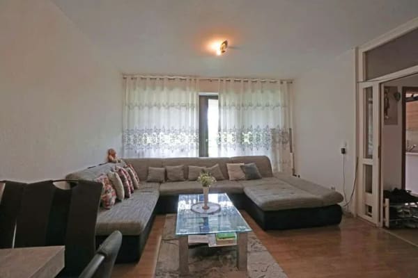 Immobilie in Elmshorn - Kapitalanlage! - vermietete 3-Zi.-Wohnung in Innenstadtlage von Elmshorn - Bild 1