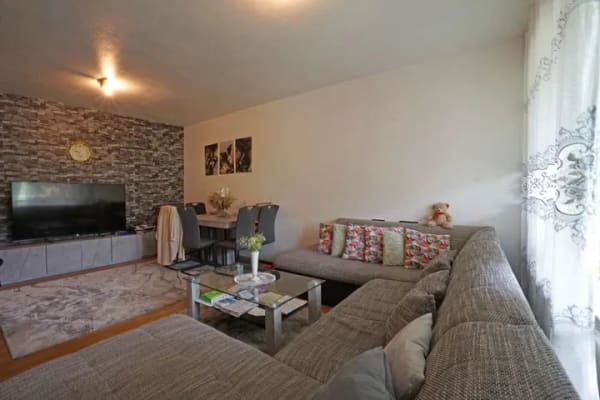Immobilie in Elmshorn - Kapitalanlage! - vermietete 3-Zi.-Wohnung in Innenstadtlage von Elmshorn - Bild 2
