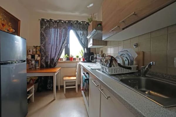 Immobilie in Elmshorn - Kapitalanlage! - vermietete 3-Zi.-Wohnung in Innenstadtlage von Elmshorn - Bild 4