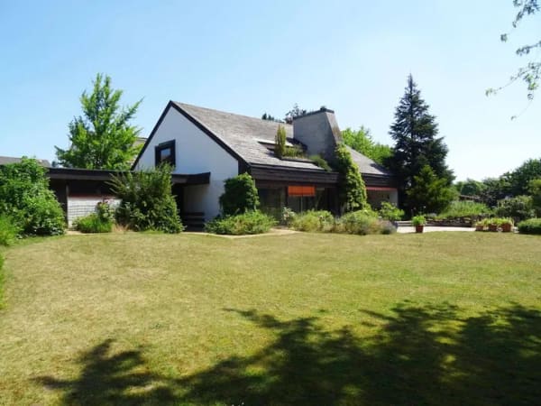 Immobilie in Tuchenbach - „Ein Ort zum Ankommen – Großzügiges Traumhaus mit sonniger Terrasse, zwei Balkonen und großer Garage“  - Bild 0