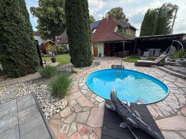 Immobilie in Merseburg - +++ Ein-/ Zweifamilienhaus mit möglicher Einliegerwohnung, oder Büro +++ - Bild 4
