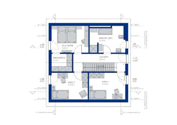 Immobilie in Crottendorf - So kann Zuhause sein - Bild 3