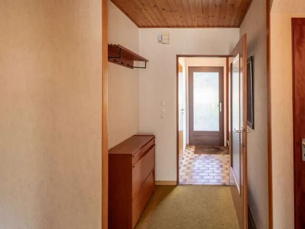 Immobilie in Syke - Solides OKAL-Fertighaus mit Dachterrasse, Garage und Garten – ruhige Wohnlage in Syke-Sörhausen - Bild 3