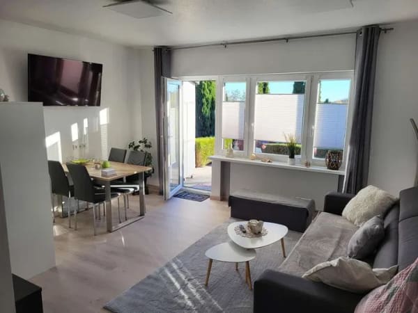 Immobilie in Greifenstein - Reihenmittelhaus in Arborn, Ferienhaus oder zum Leben - Bild 0