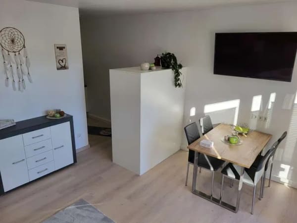 Immobilie in Greifenstein - Reihenmittelhaus in Arborn, Ferienhaus oder zum Leben - Bild 1
