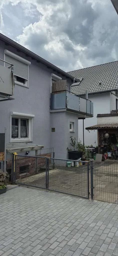 Immobilie in Stadtprozelten - Charmantes Einfamilienhaus in Stadtprozelten – kernsaniert - Bild 1