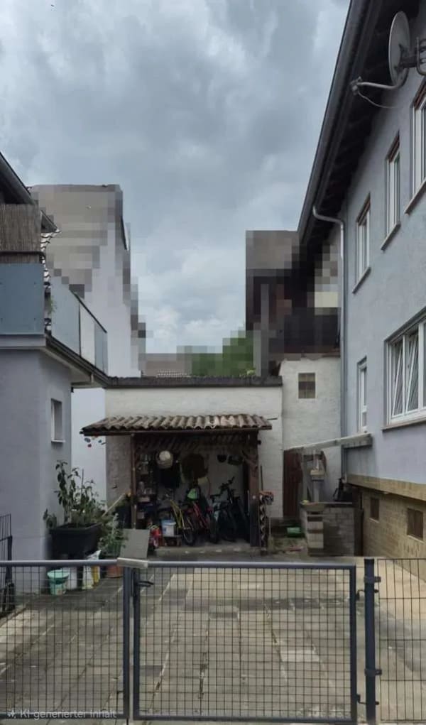 Immobilie in Stadtprozelten - Charmantes Einfamilienhaus in Stadtprozelten – kernsaniert - Bild 2