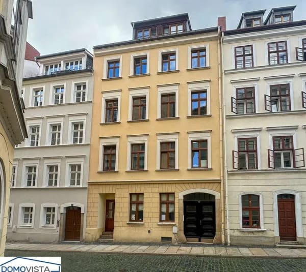 Immobilie in Görlitz - Renditeobjekt in TOP Innenstadtlage! - Bild 0