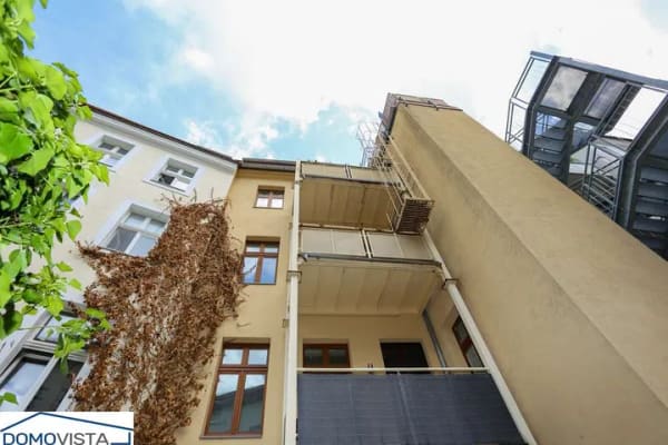 Immobilie in Görlitz - Renditeobjekt in TOP Innenstadtlage! - Bild 1