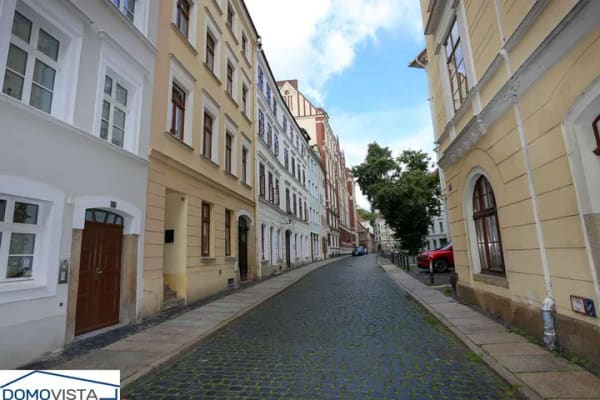 Immobilie in Görlitz - Renditeobjekt in TOP Innenstadtlage! - Bild 2
