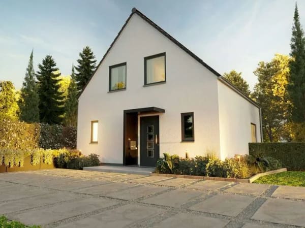 Immobilie in Kollow - Familienfreundliches Raumwunder in Kreis Herzogtum Lauenburg - Bild 1