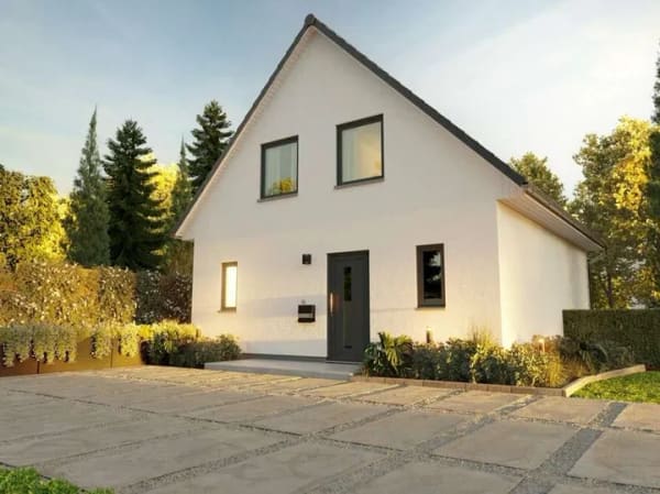 Immobilie in Kollow - Familienfreundliches Raumwunder in Kreis Herzogtum Lauenburg - Bild 2