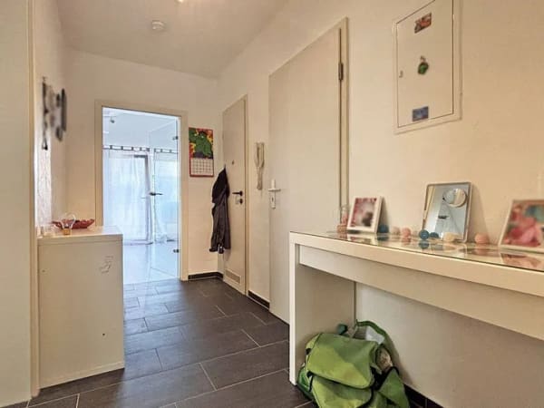 Immobilie in Klingenberg am Main - Schicke Dachgeschosswohnung in Röllfeld - Bild 4