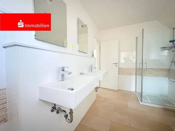 Immobilie in Mühltal - Zweifamilienhaus in beliebter Lage in Mühltal - Bild 0