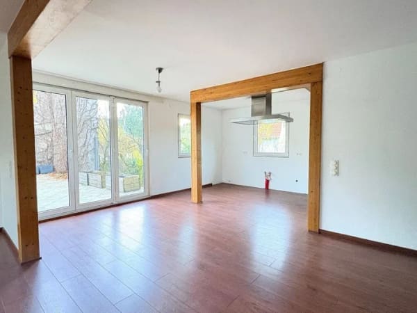 Immobilie in Mühltal - Zweifamilienhaus in beliebter Lage in Mühltal - Bild 1