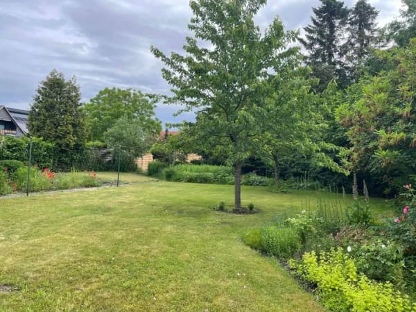 Immobilie in Sulingen - +++ Familienfreundliches Einfamilienhaus mit Garage und großem Garten in Vorwerk +++ - Bild 4
