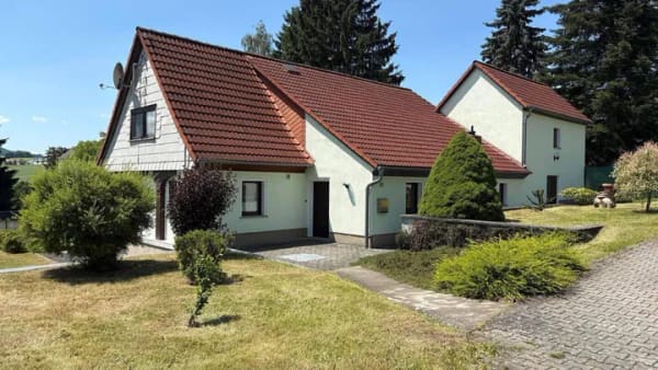 Immobilie in Leutersdorf - Die perfekte Kulisse für Ihr Zuhause - Bild 0