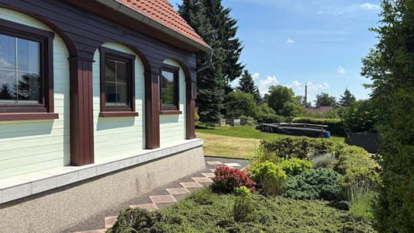 Immobilie in Leutersdorf - Die perfekte Kulisse für Ihr Zuhause - Bild 3