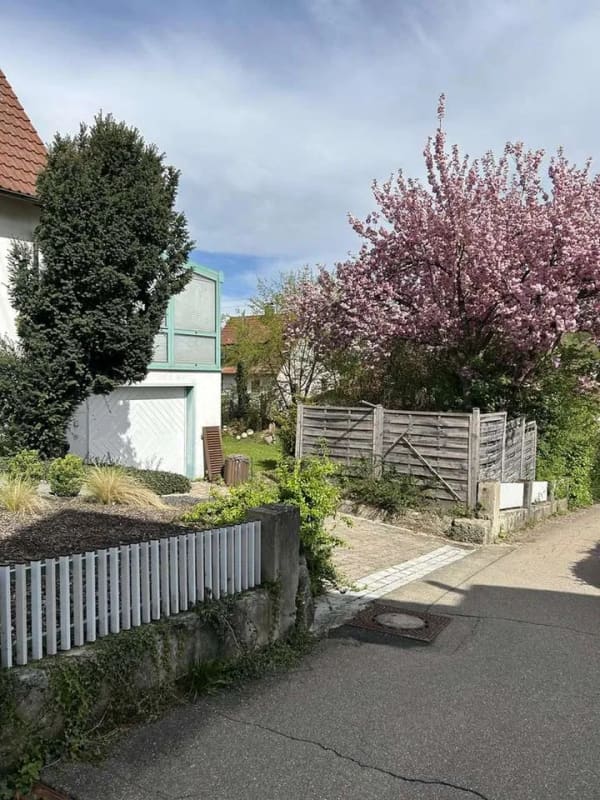 Immobilie in Hüttlingen - Einfamilienhaus in Hüttlingen - Bild 2