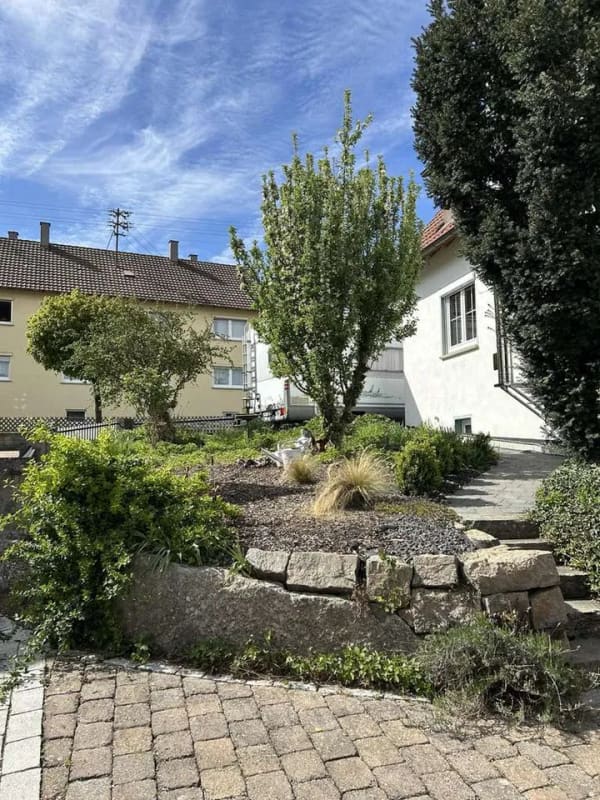Immobilie in Hüttlingen - Einfamilienhaus in Hüttlingen - Bild 3