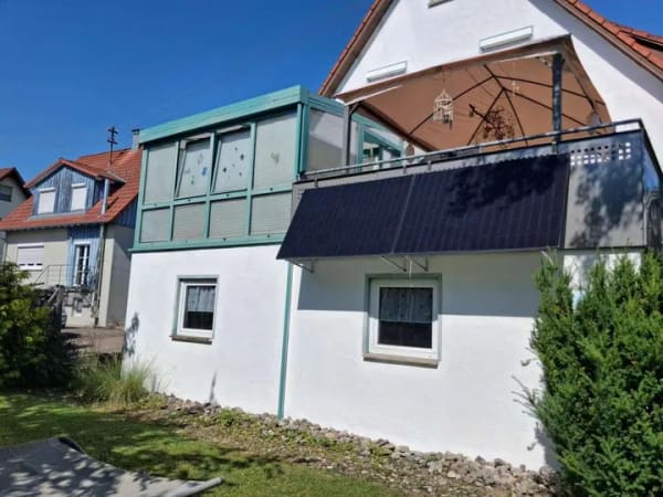 Immobilie in Hüttlingen - Einfamilienhaus in Hüttlingen - Bild 4