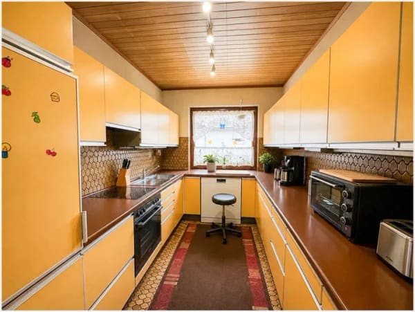 Immobilie in Homberg (Ohm) - Ein Haus voller Möglichkeiten – Verwirklichen Sie Ihre Wohnträume in bester Lage - Bild 4