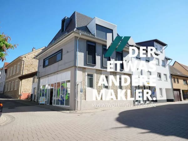 Immobilie in Wörrstadt - Stilvoll saniertes Einfamilienhaus mit zusätzlichen Mieteinnahmen! - Bild 0