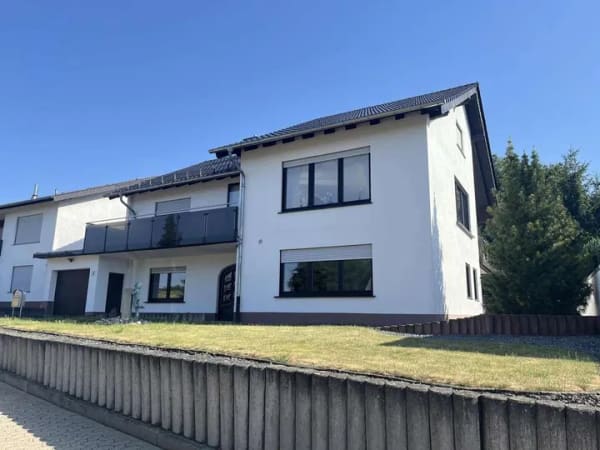 Immobilie in Niederzissen - Ihr Wohntraum in exklusiver Lage! - Bild 1
