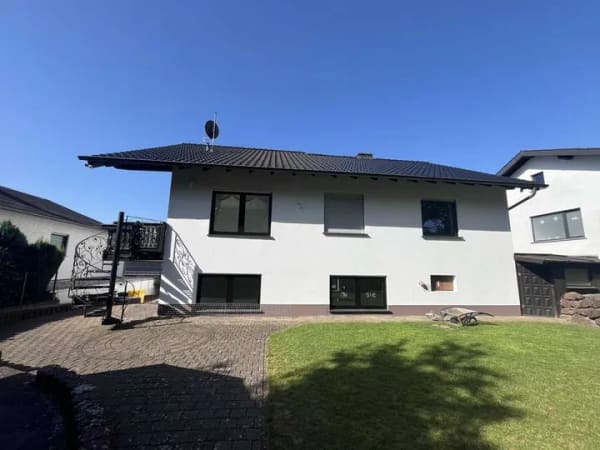 Immobilie in Niederzissen - Ihr Wohntraum in exklusiver Lage! - Bild 2