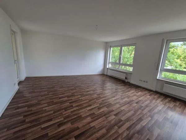 Immobilie in Regensburg - Kapitalanlage - Schöne geräumige 1-Zimmerwohnung im Kasernenviertel - Bild 2