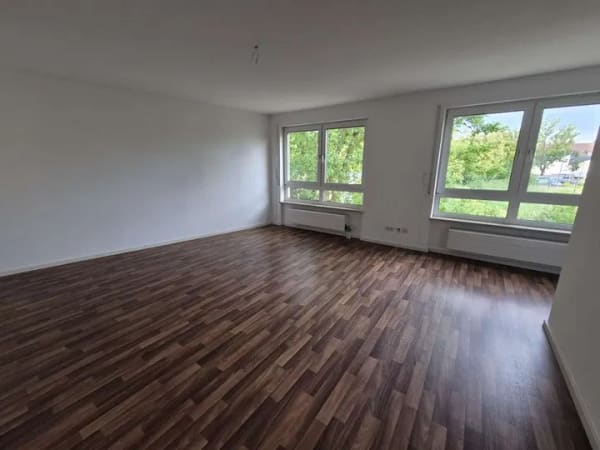 Immobilie in Regensburg - Kapitalanlage - Schöne geräumige 1-Zimmerwohnung im Kasernenviertel - Bild 3