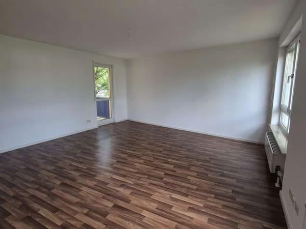 Immobilie in Regensburg - Kapitalanlage - Schöne geräumige 1-Zimmerwohnung im Kasernenviertel - Bild 4