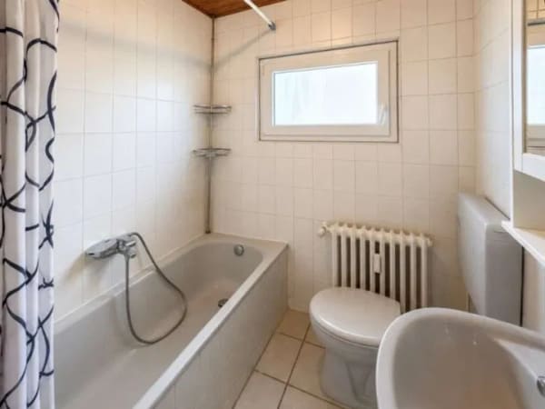 Immobilie in Schifferstadt - Sofortige Mieteinnahmen - 3 ZKB in kleiner Wohneinheit - Bild 4