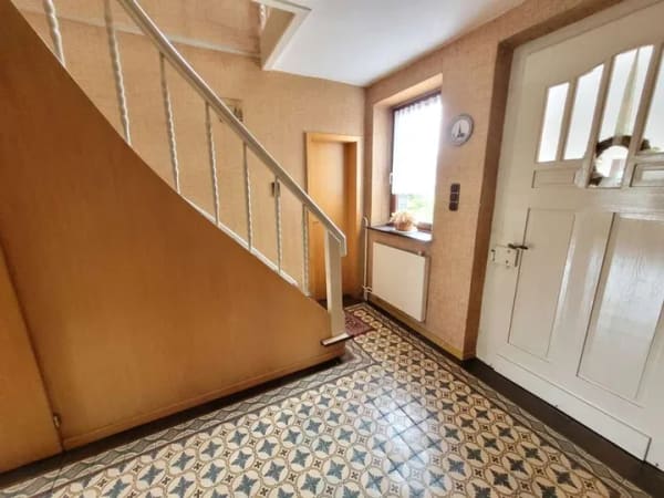 Immobilie in Rennerod - Familienglück im Herzen von Rennerod - Bild 3