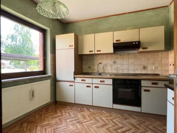 Immobilie in Stadland - Solides Reihenendhaus in gepflegter Wohnumgebung - Bild 3