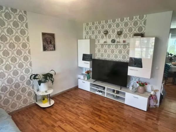 Immobilie in Salzbergen - Zentrumsnahe Doppelhaushälfte - Einziehen und Wohlfühlen - Bild 3