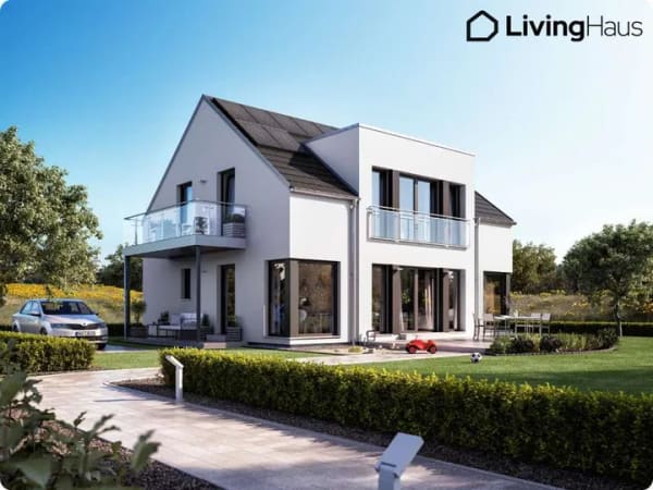 Immobilie in Ziesar - Dein ruhiges und planbares Zuhause in Ziesar - 5-6 Zimmer auf 165 m² - Bild 0