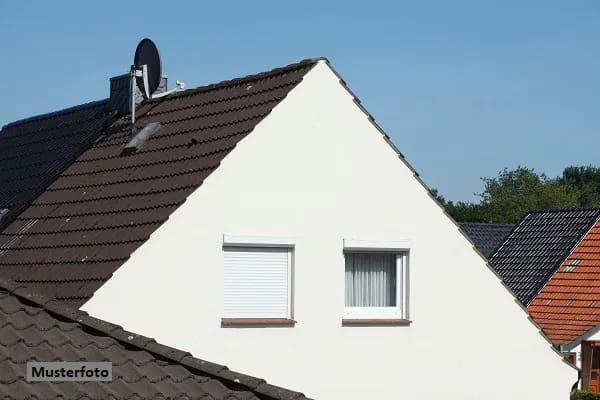 Immobilie in Kesseling - Zurück zur Natur + Wohnhaus mit Scheune + - Bild 0