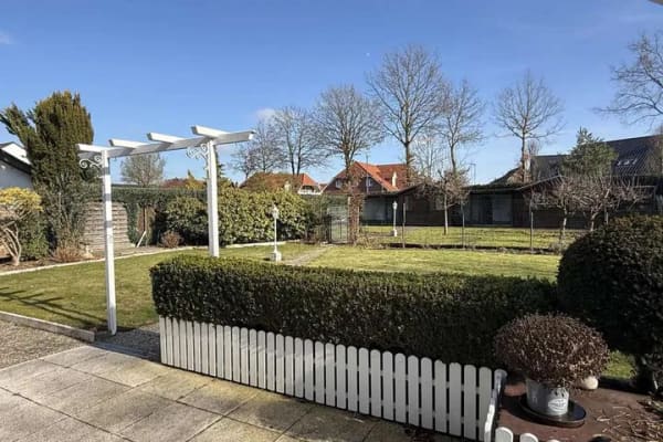 Immobilie in Sittensen - Wohnen auf einer Ebene - Ihr neues Zuhause wartet - Bild 3