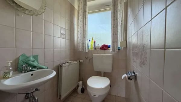 Immobilie in Südergellersen - Zweifamilienhaus mit viel Platz und Baugrundstück! - Bild 2