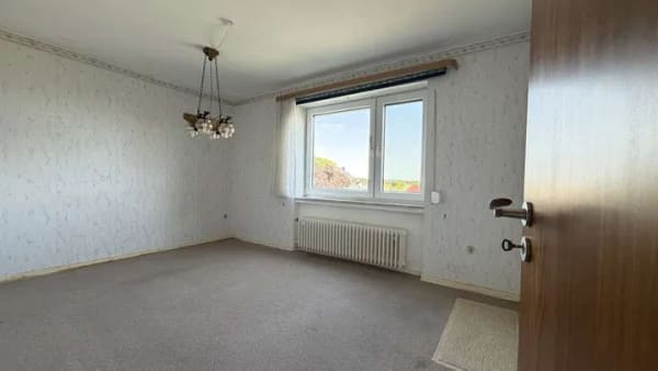Immobilie in Südergellersen - Zweifamilienhaus mit viel Platz und Baugrundstück! - Bild 3